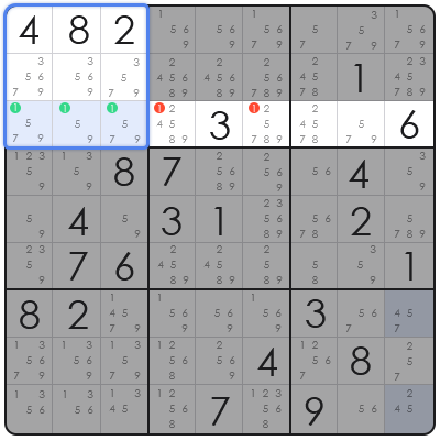 latimes sudoku