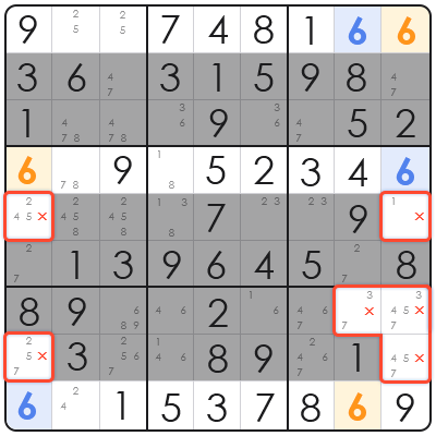sudoku offline game